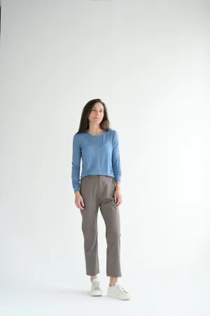 #200 Pants in Taupe