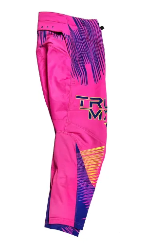2024 TrueMX TRILOGY Pant - RETRO