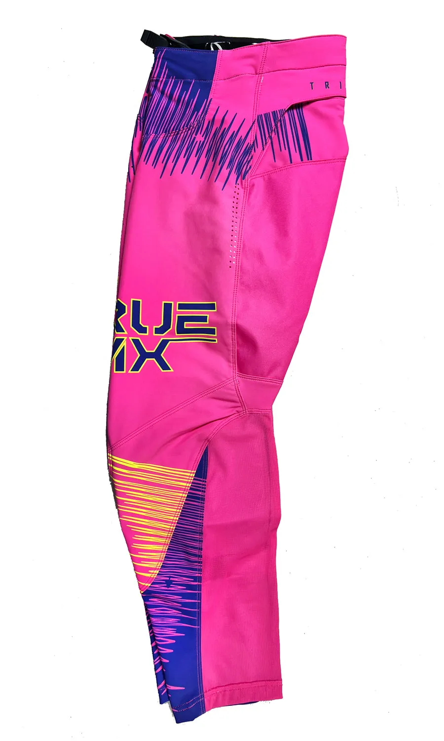 2024 TrueMX TRILOGY Pant - RETRO