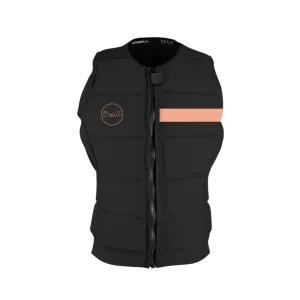 2025 WOMEN'S BAHIA COMP VEST