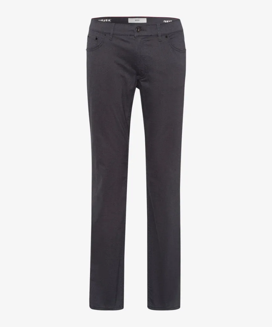 81-1447 Hi Flex Herringbone Chuck Five Pocket