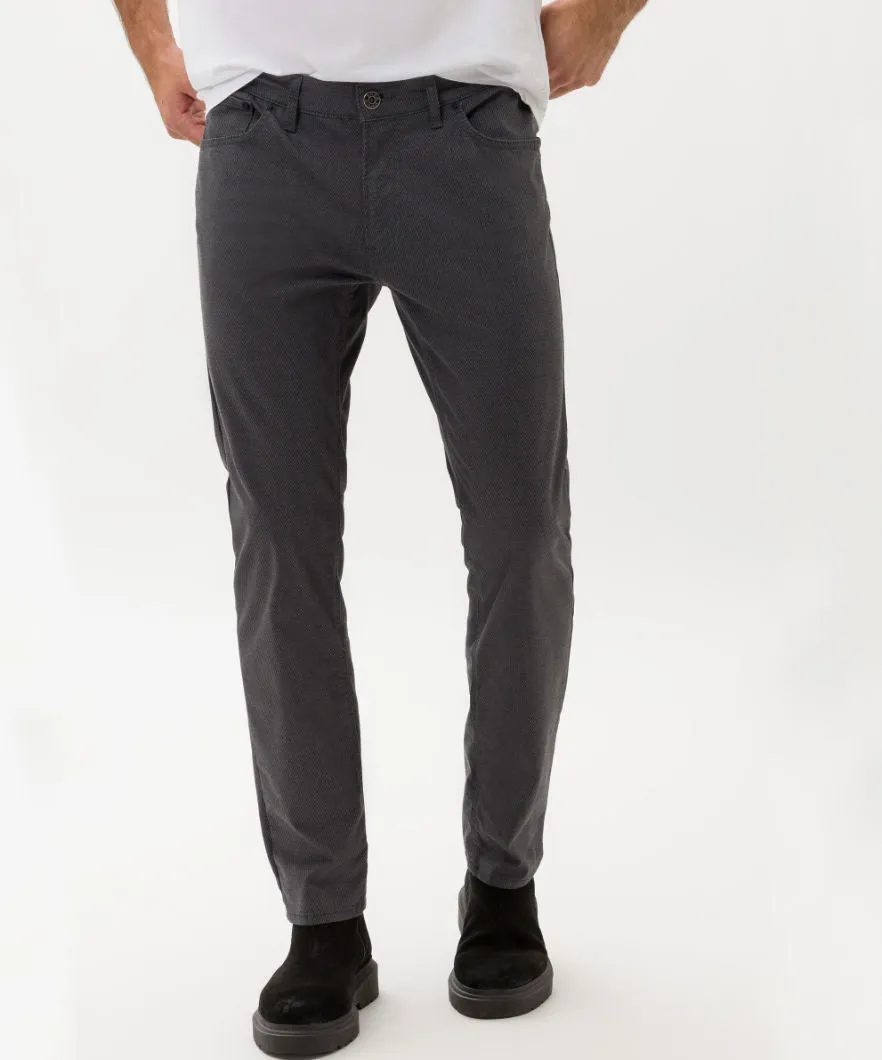 81-1447 Hi Flex Herringbone Chuck Five Pocket