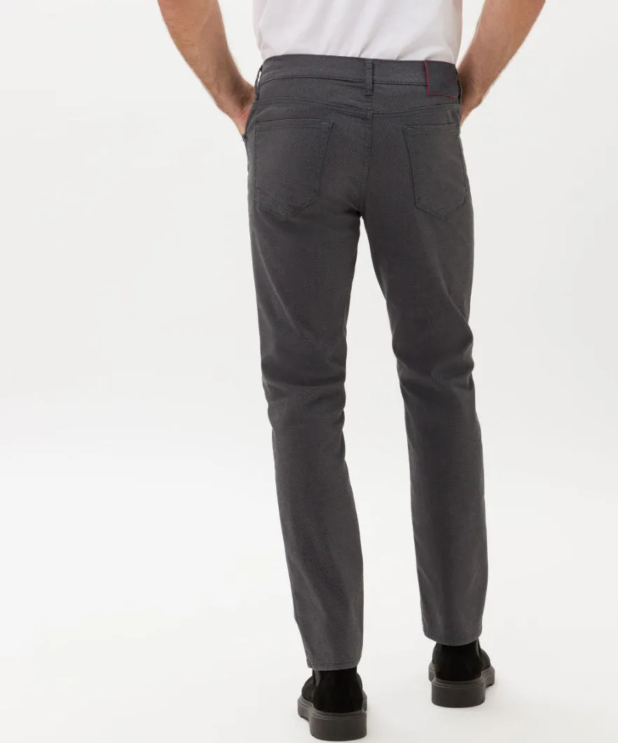 81-1447 Hi Flex Herringbone Chuck Five Pocket