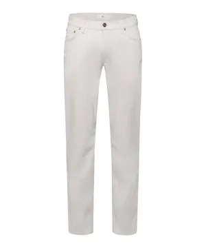 82-3408 BRAX Marathon Cooper Fancy Five Pocket in Stone