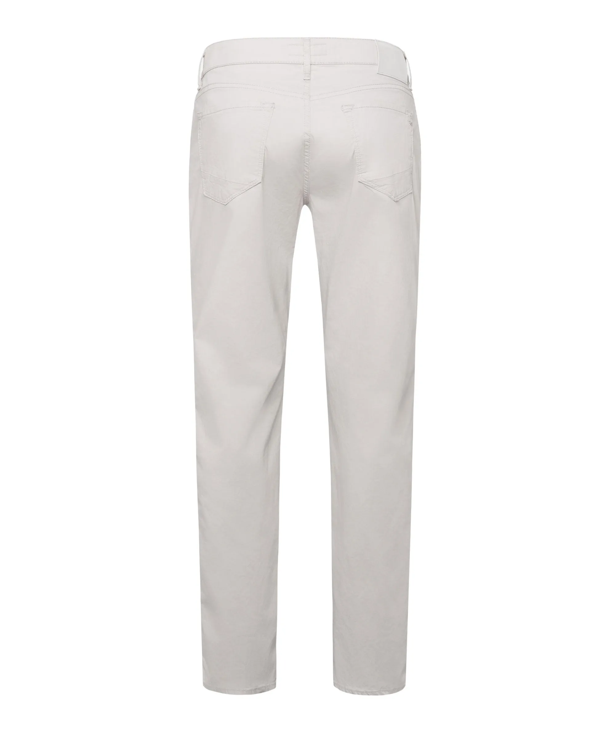 82-3408 BRAX Marathon Cooper Fancy Five Pocket in Stone