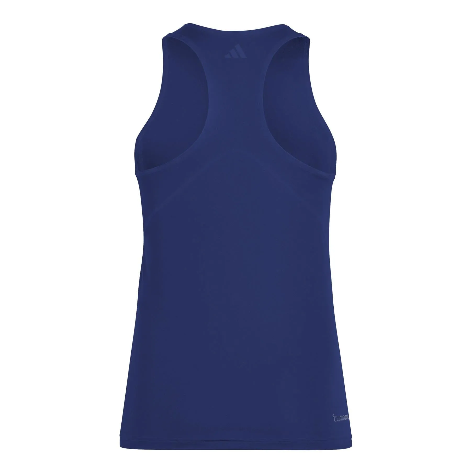 ADIDAS Womens Club Badminton Tank Top - Navy