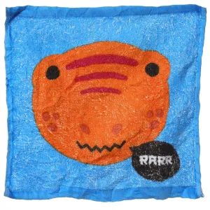 Adoramals Dinosaur Compressed Flannel