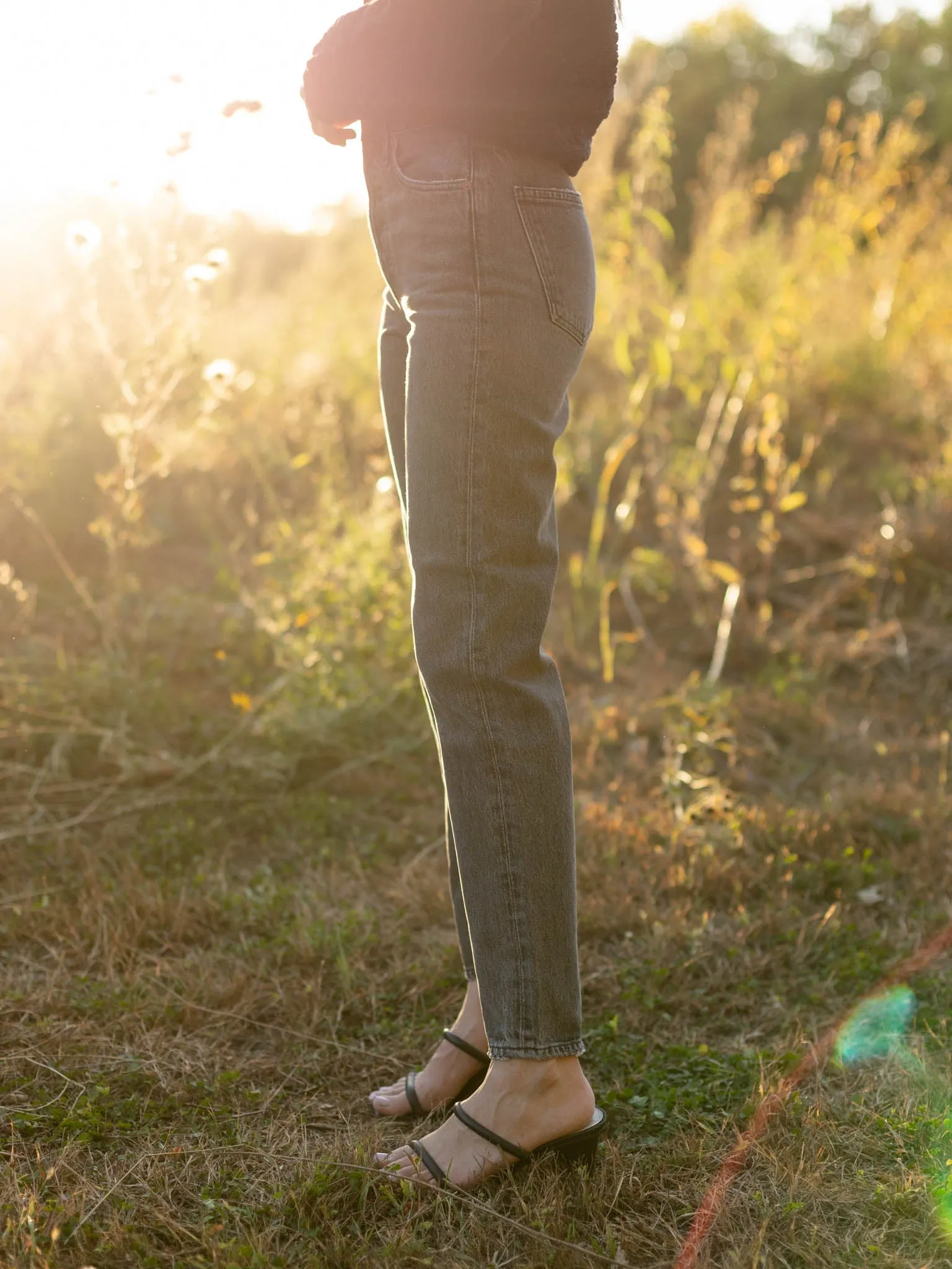 AGOLDE Spirit 90s Jean