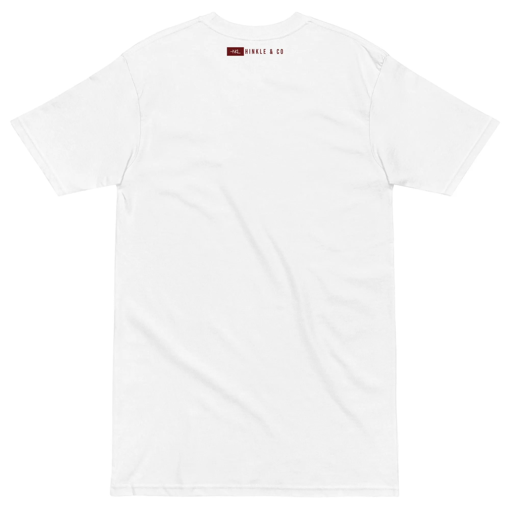 Alien Hoops T-Shirt | Cosmic Street Ballin'