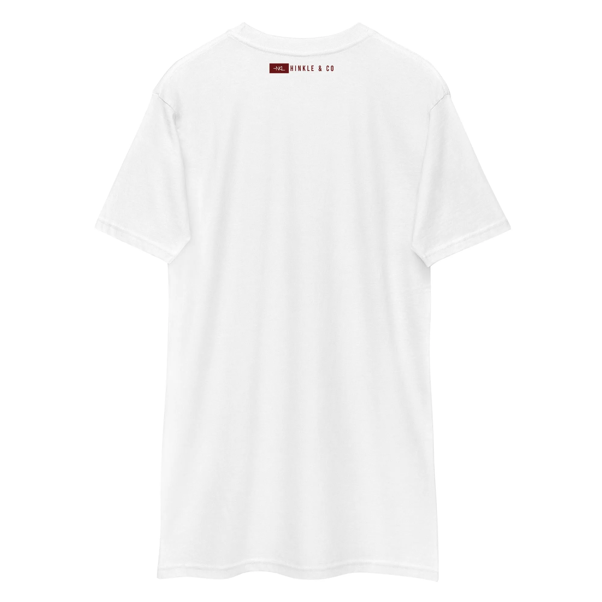 Alien Hoops T-Shirt | Cosmic Street Ballin'