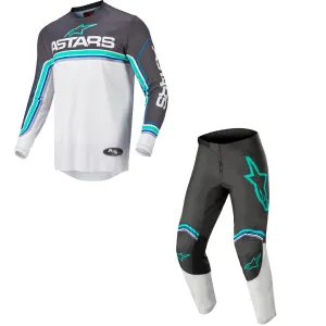 Alpinestars - 2022 Fluid Speed MX Combo