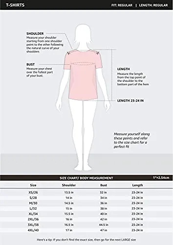 Amazon Brand - Symbol Women's plain regular fit short sleeve Cotton T-Shirt (Pack of 3) (RN-PO3-COMBO24_Black, Red &Lavendar_M)