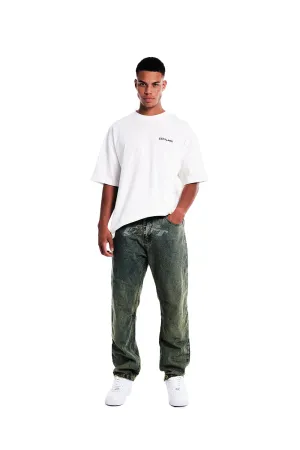 Aramid Jeans Stone Washed Blue
