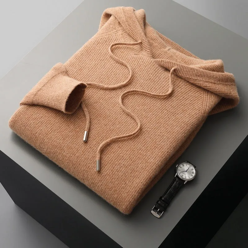 Australian Wool Leisure Outfit
