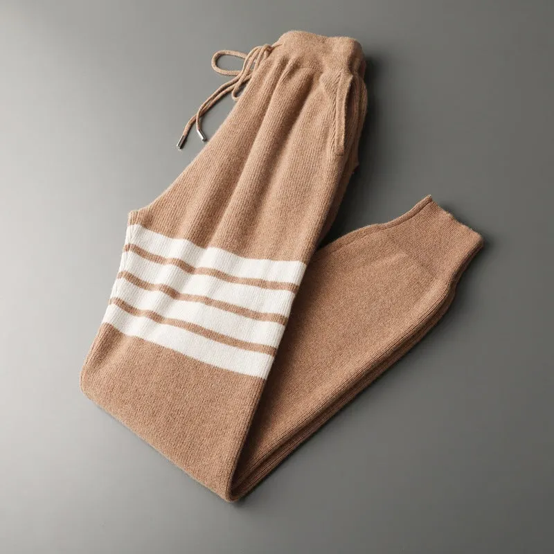 Australian Wool Leisure Outfit