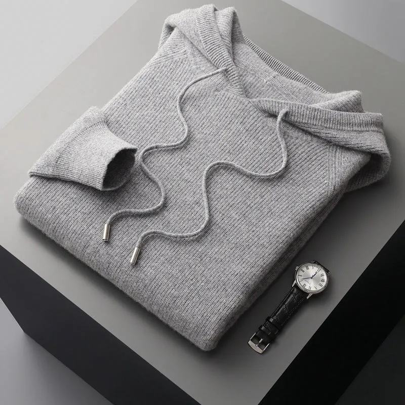 Australian Wool Leisure Outfit