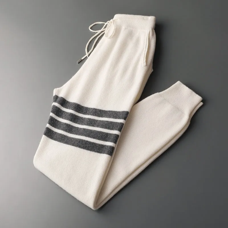 Australian Wool Leisure Outfit