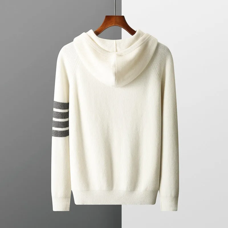Australian Wool Leisure Outfit