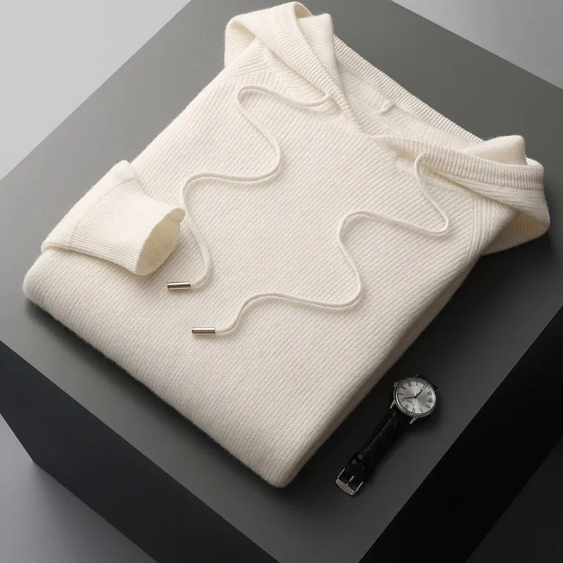 Australian Wool Leisure Outfit