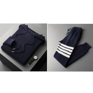 Australian Wool Leisure Outfit
