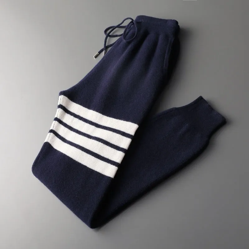Australian Wool Leisure Outfit