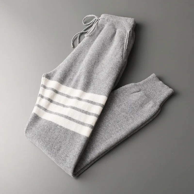 Australian Wool Leisure Outfit