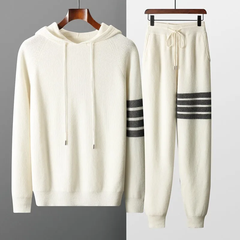 Australian Wool Leisure Outfit