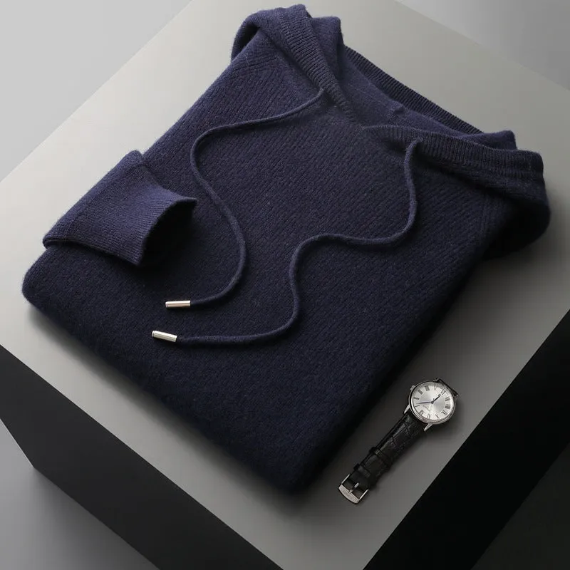 Australian Wool Leisure Outfit