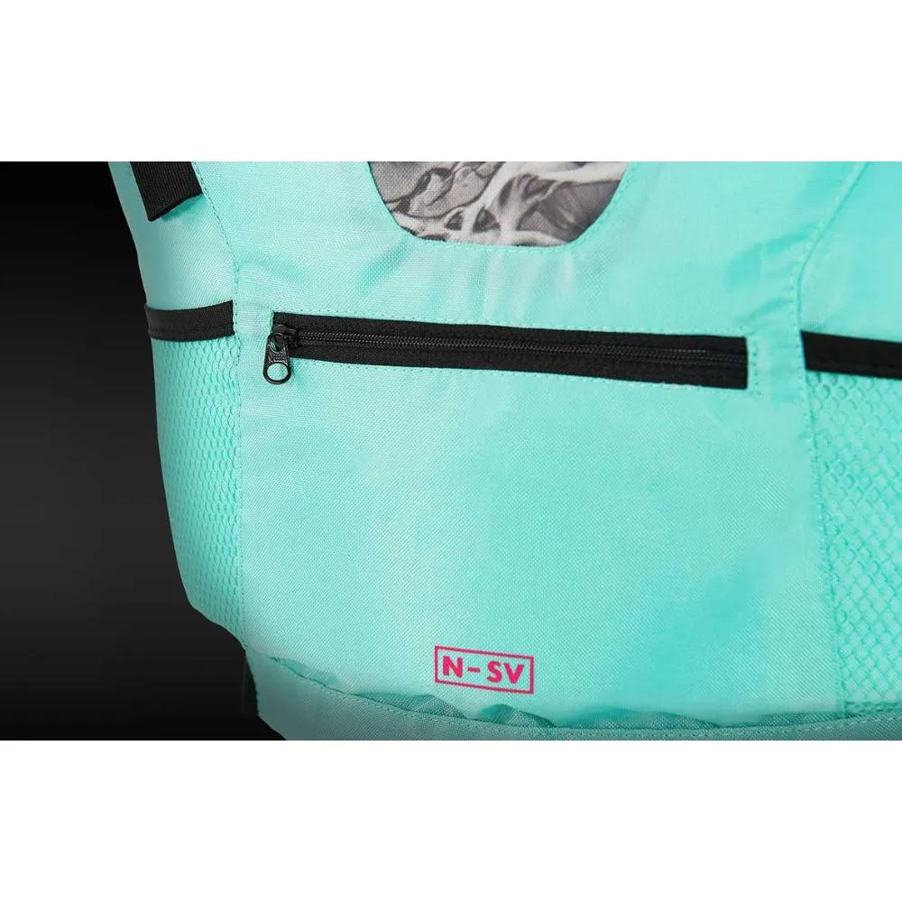 Aztron NYLON Safety Vest 2.0 Women