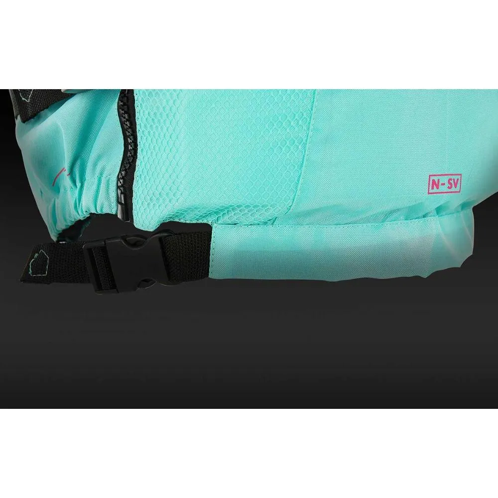 Aztron NYLON Safety Vest 2.0 Women