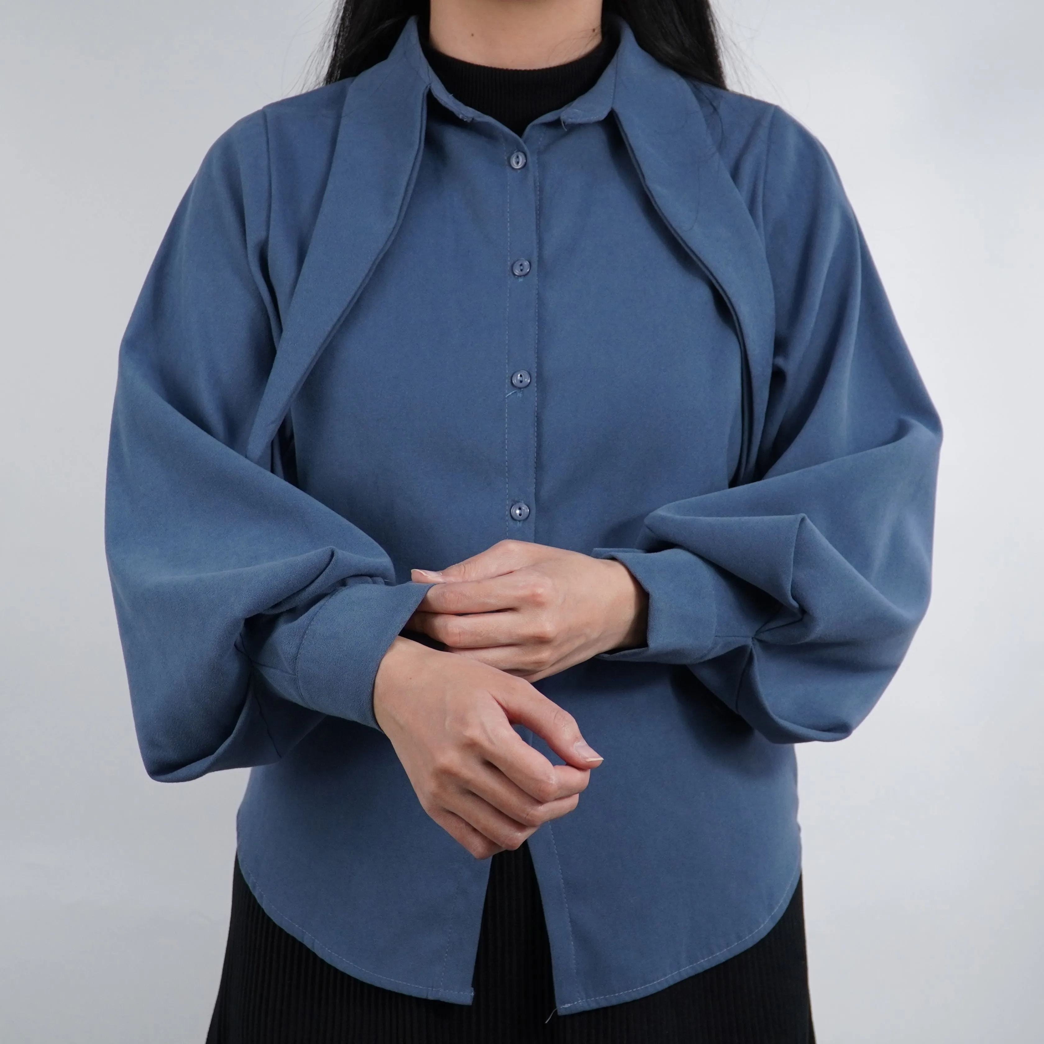 BenSorts Button Up Shirts