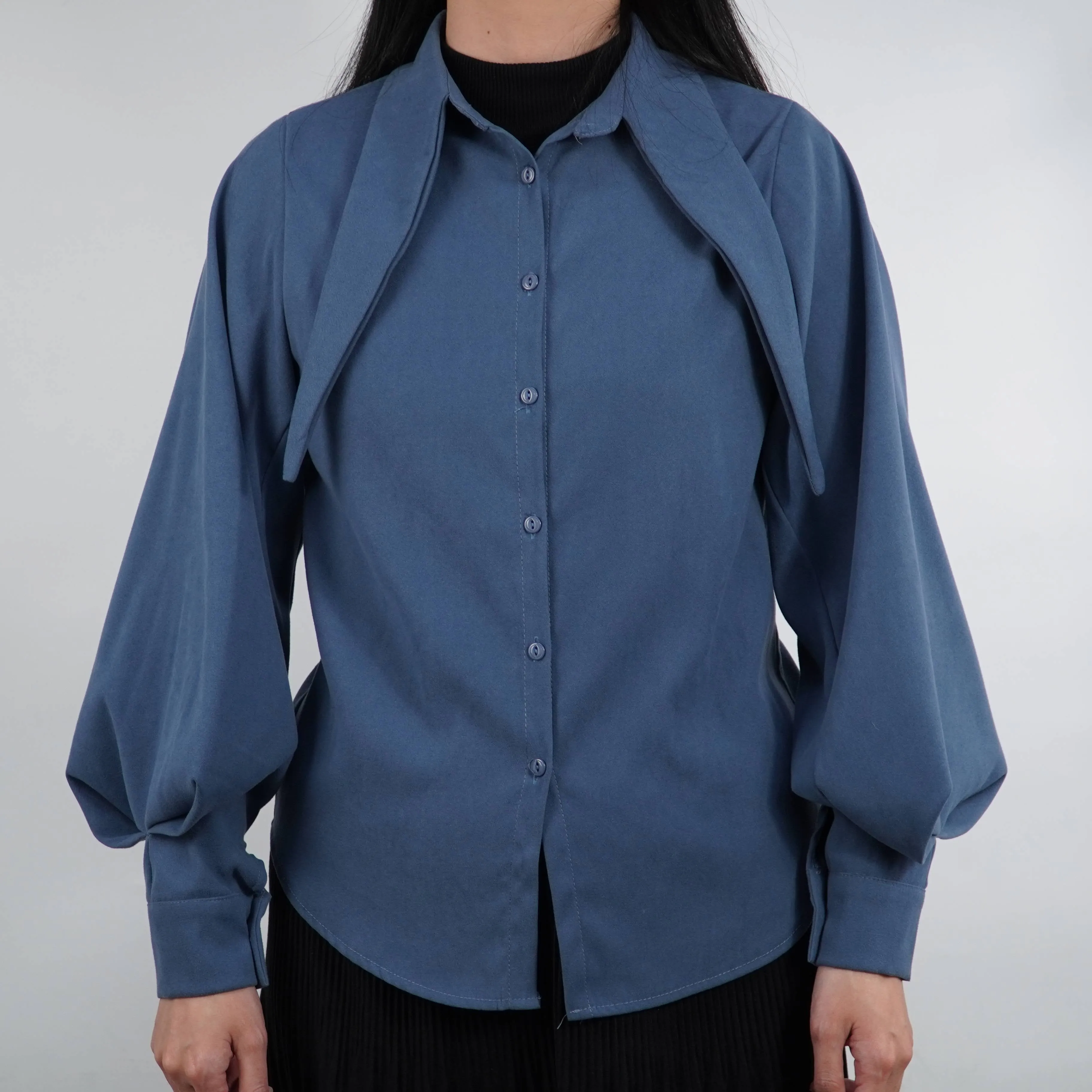 BenSorts Button Up Shirts