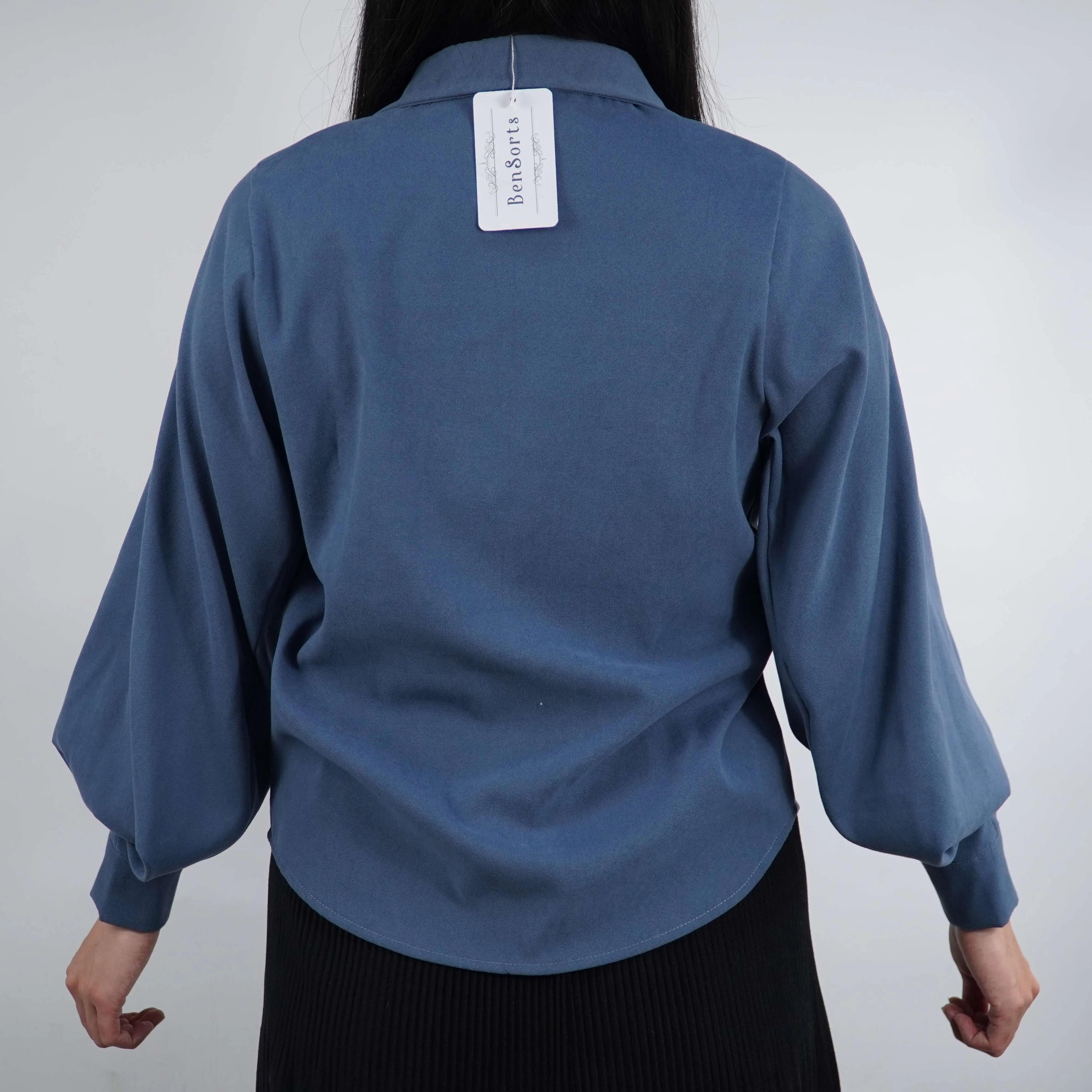 BenSorts Button Up Shirts