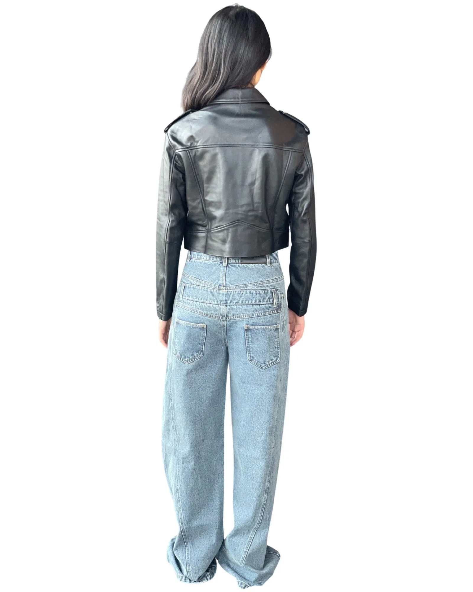 Bianca Denim Jeans