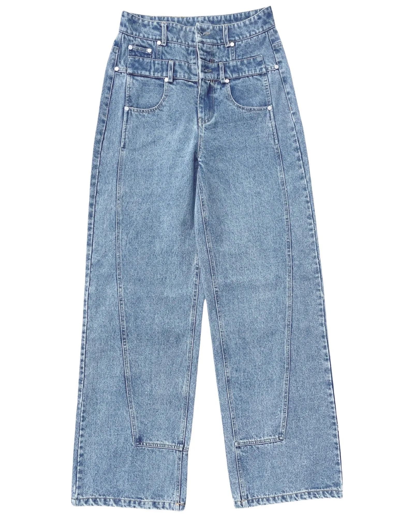 Bianca Denim Jeans