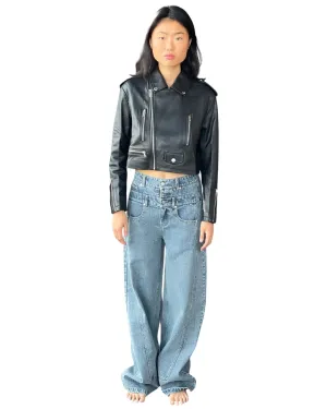 Bianca Denim Jeans