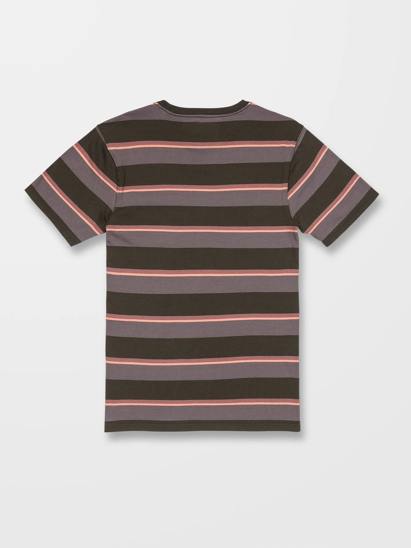 Boldstone T-Shirt - BLACK