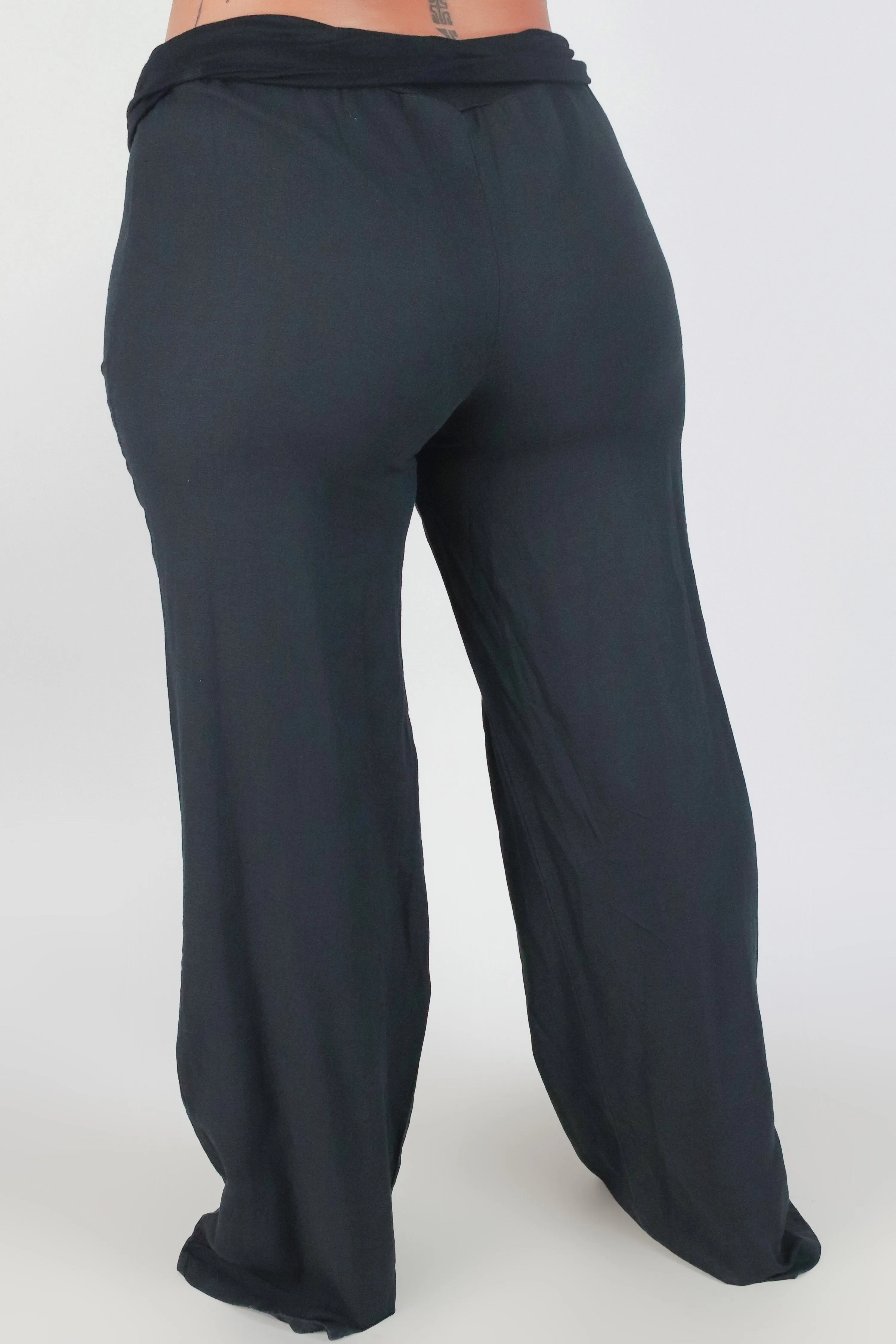 CAN'T IMAGINE WHY PANTS