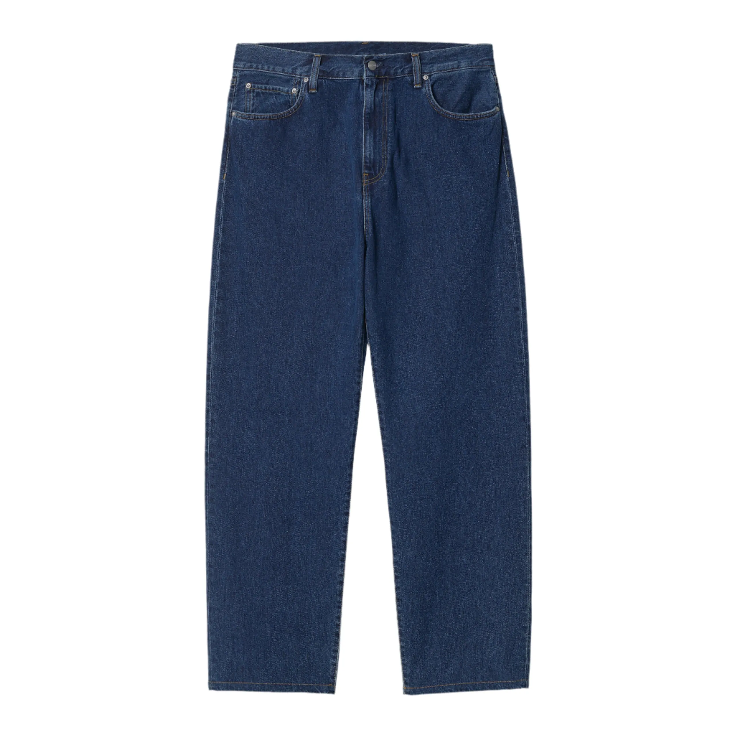 Carhartt WIP Landon Pant Blue Stone Washed