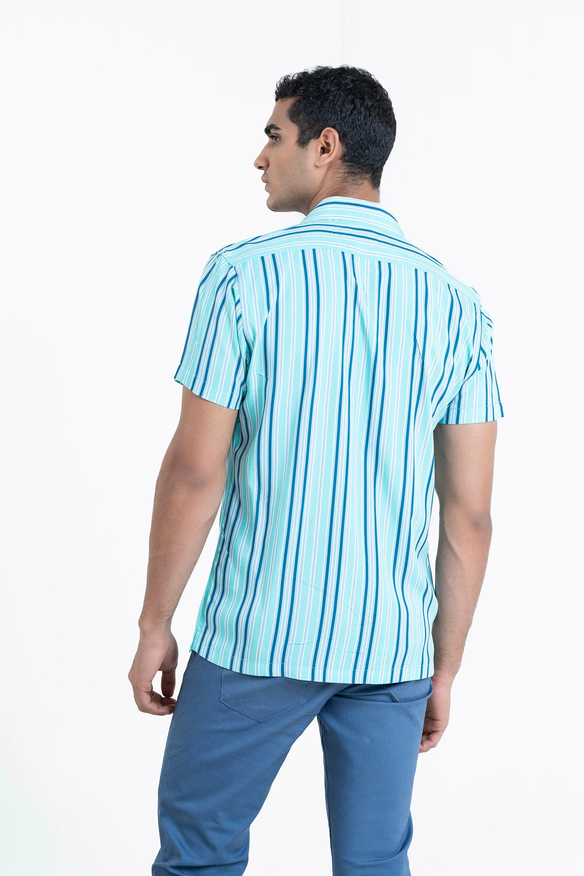 Casual Shirt HS