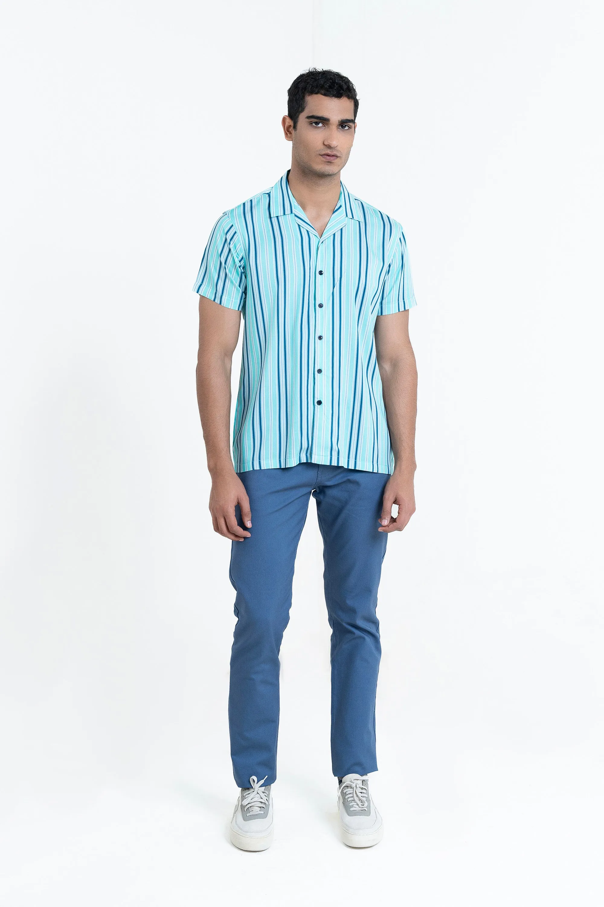 Casual Shirt HS