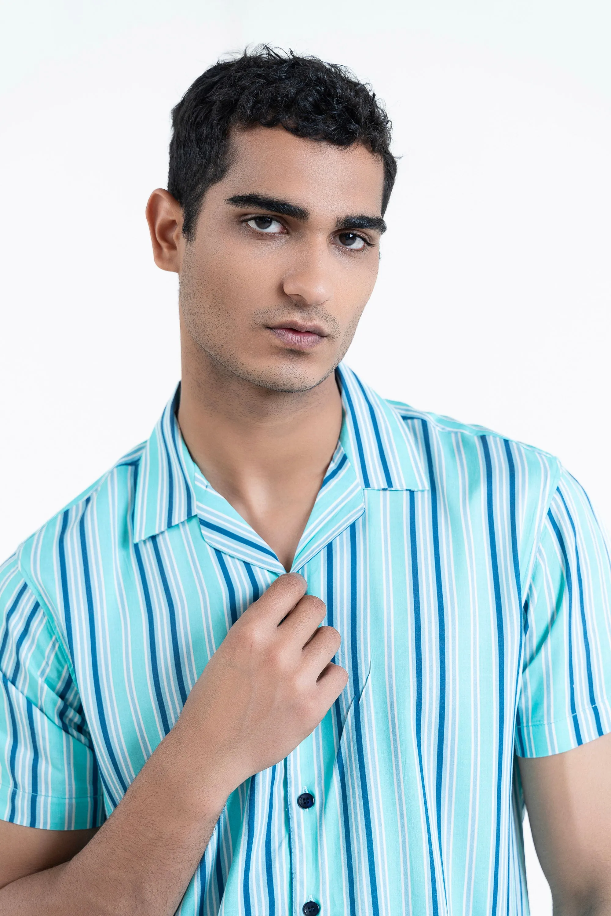 Casual Shirt HS