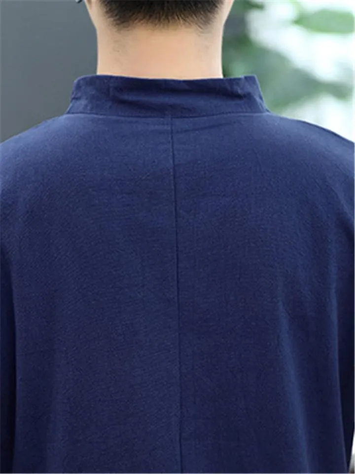 Casual Simple Style Oversize Solid Color 2-Piece Outfit T-Shirt   Waistband Pants