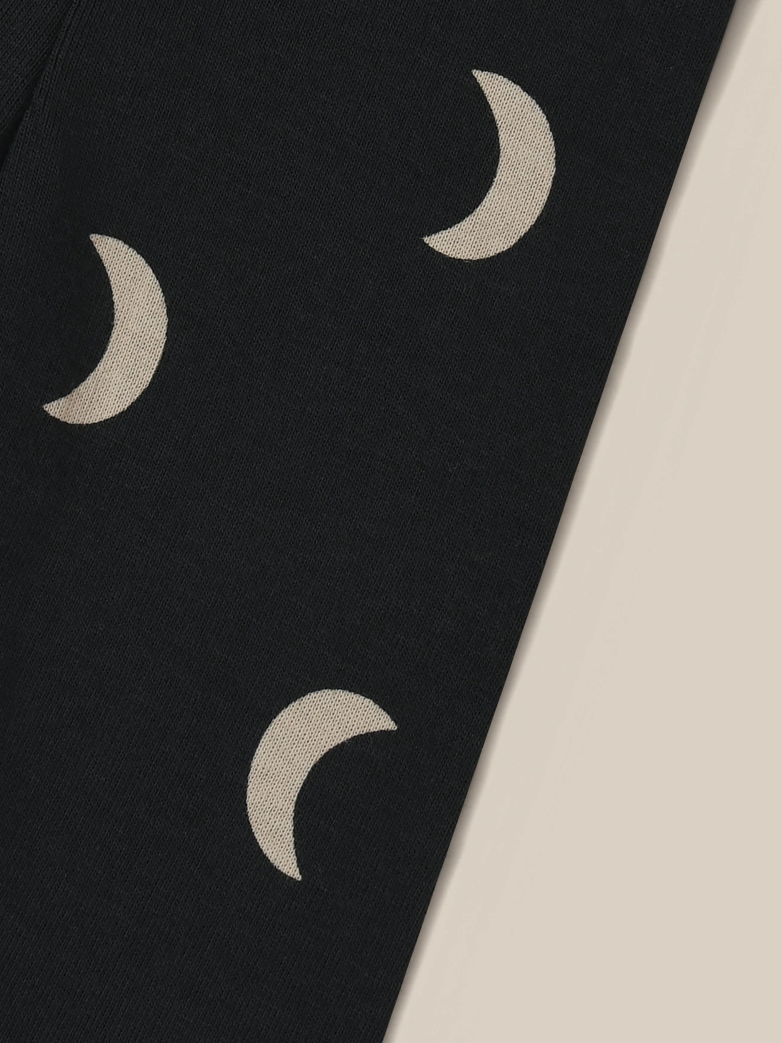 Charcoal Midnight Leggings