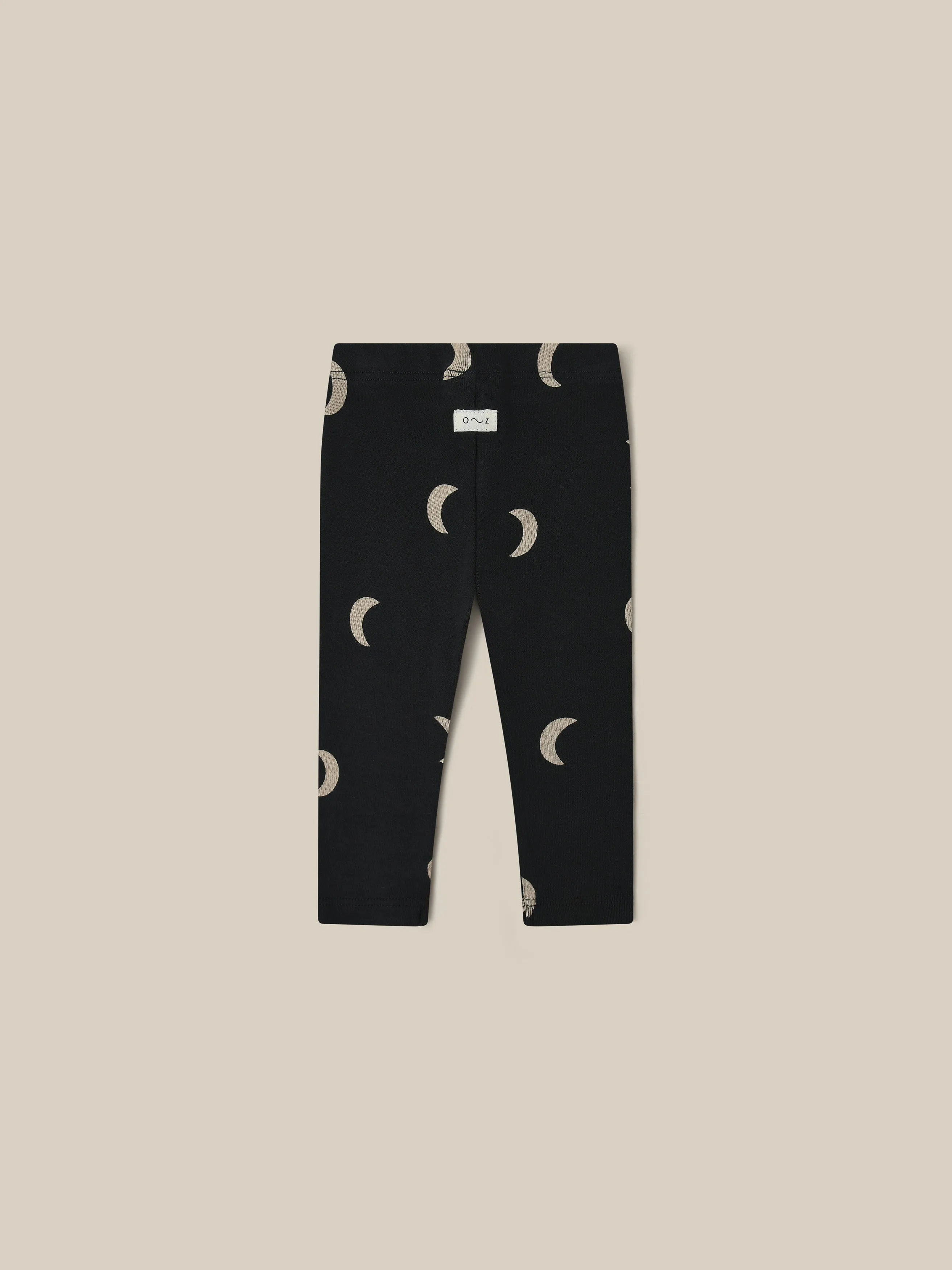 Charcoal Midnight Leggings