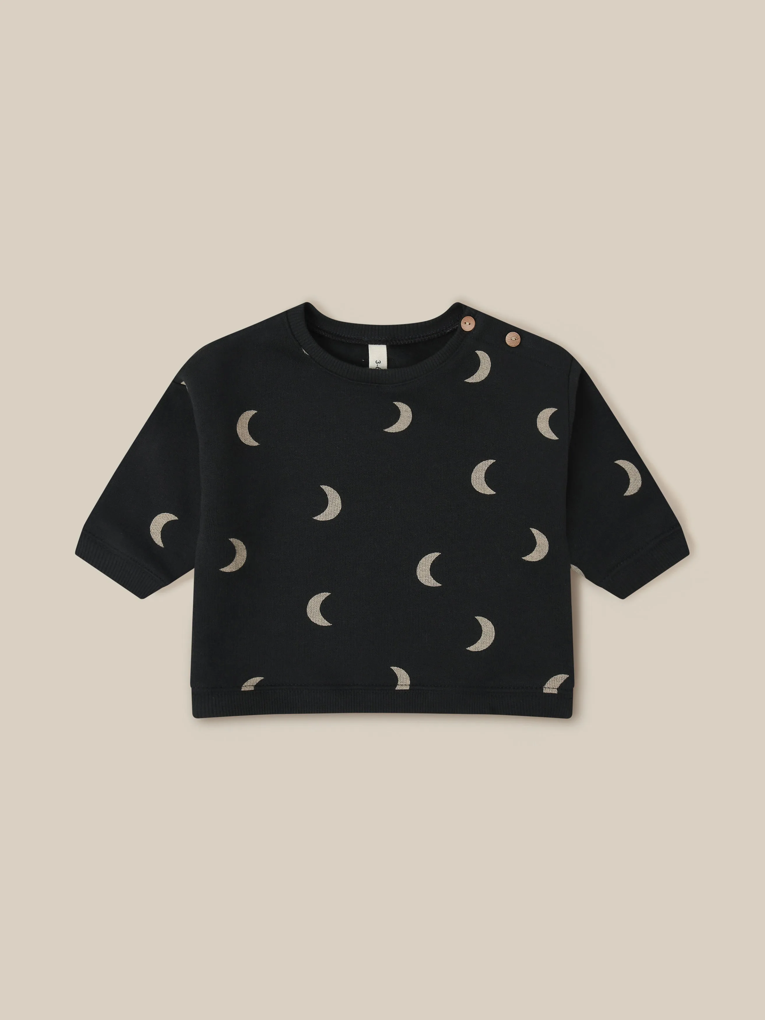 Charcoal Midnight Sweatshirt