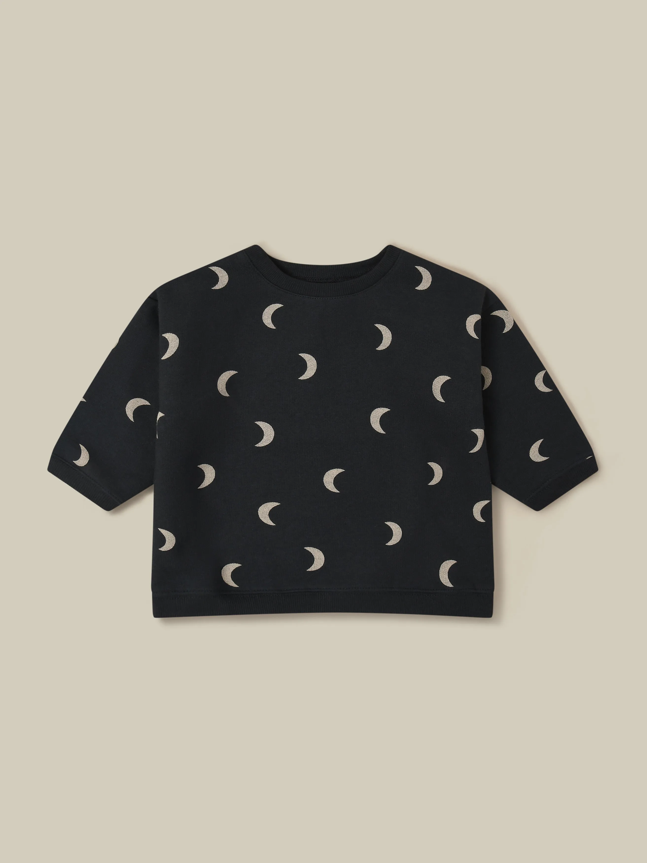 Charcoal Midnight Sweatshirt
