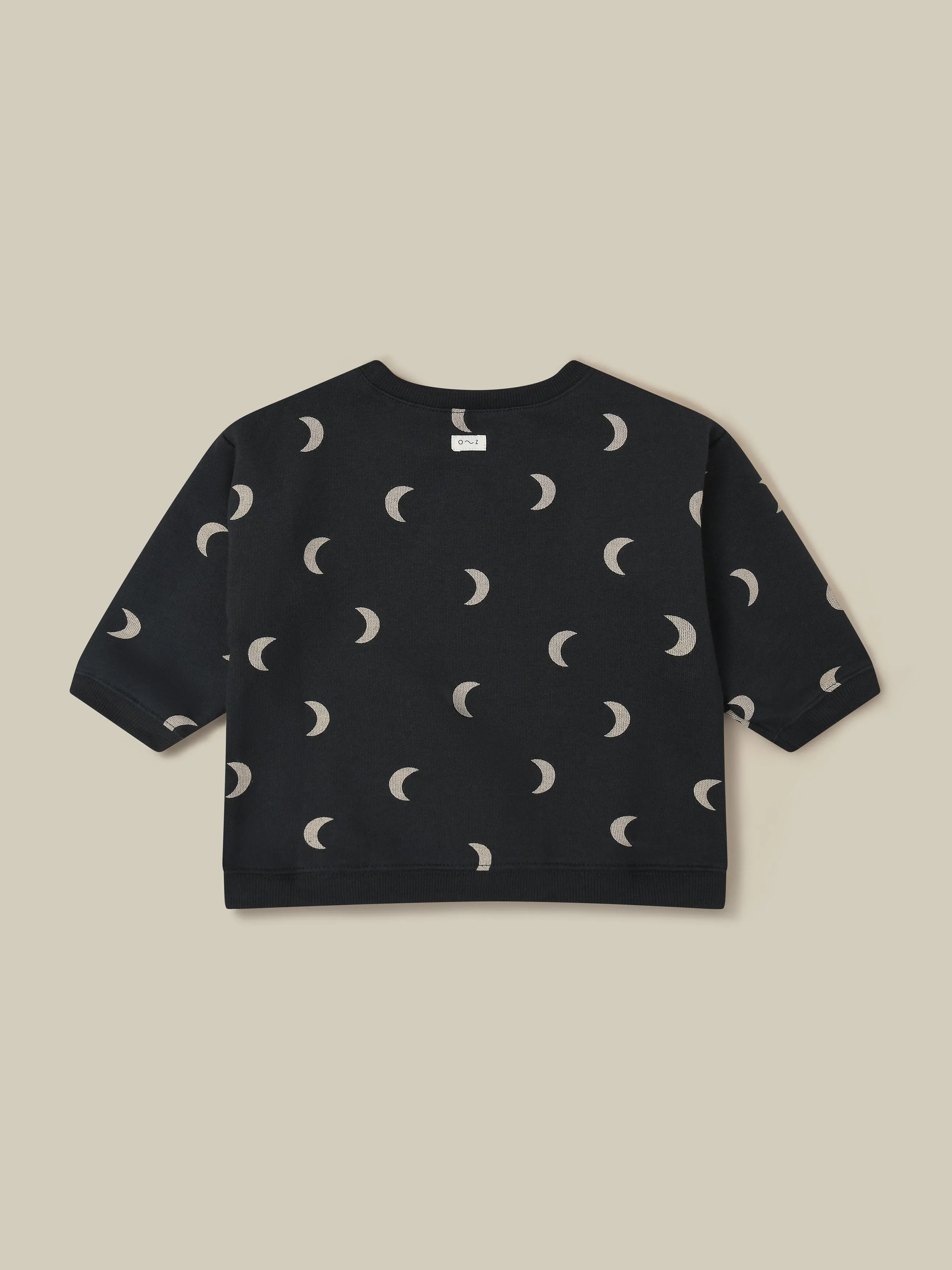 Charcoal Midnight Sweatshirt