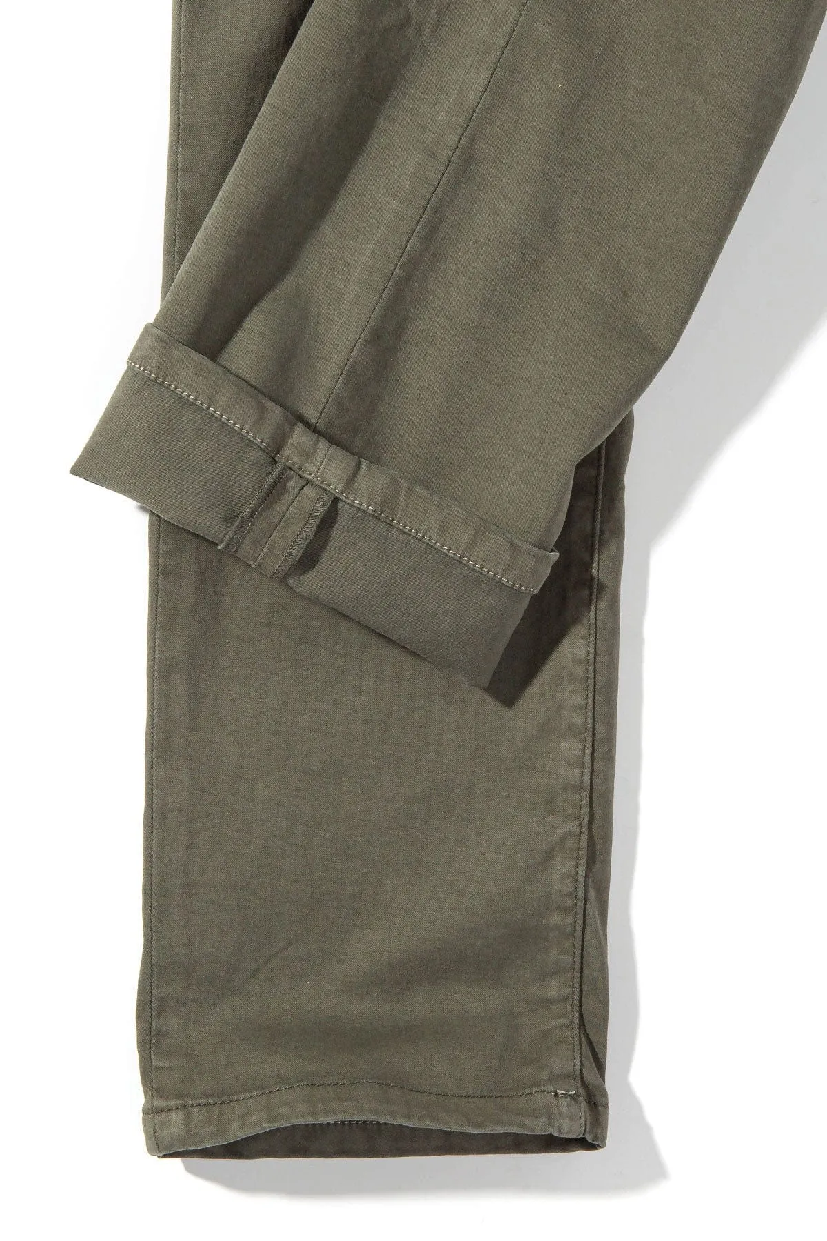 Colorado Soft-Touch Slim Jeans In Army