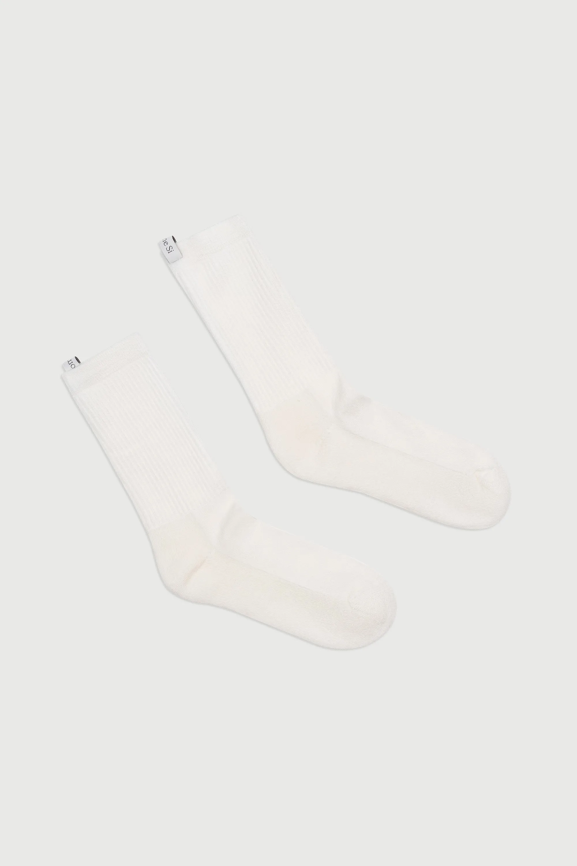 Comme Si x USM The Merino Tube Sock